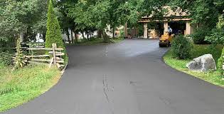 Best Driveway Extension  in Mayflower, AR